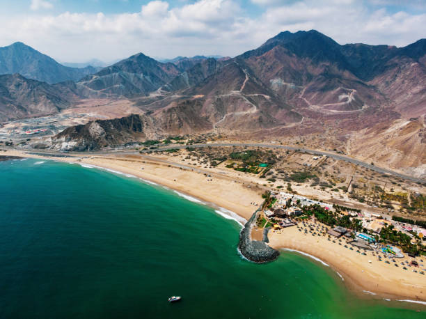 Fujairah Tours